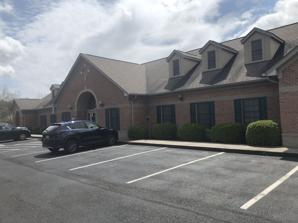 Powell - Like New Professional Office: 7317 Clinton Hwy, Powell, TN 37849